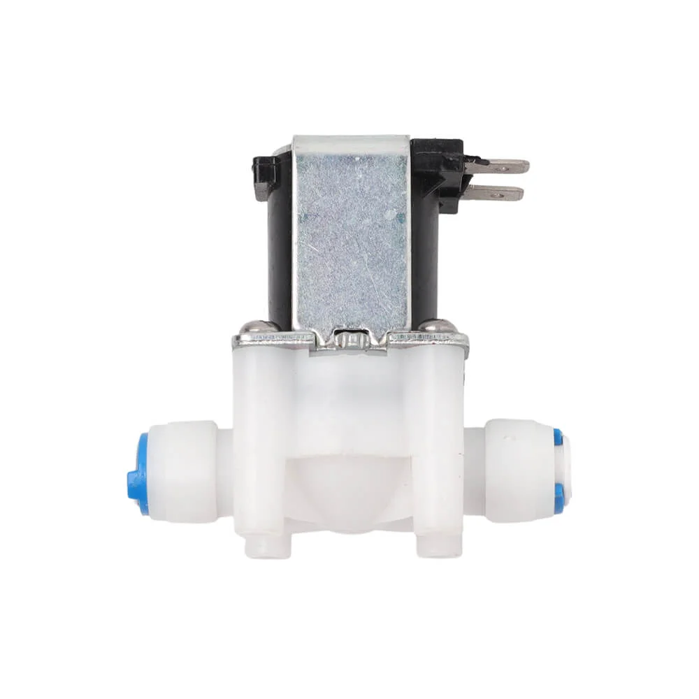 24 Volt Solenoid Valve