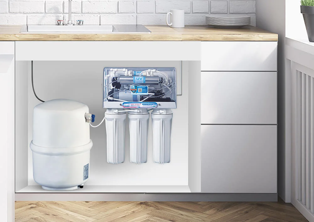 Water Filter