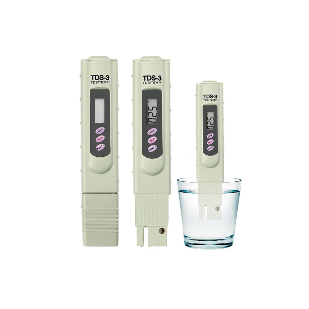 Handheld TDS Meters