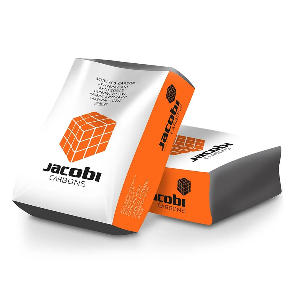 Jacobi Activated Carbon