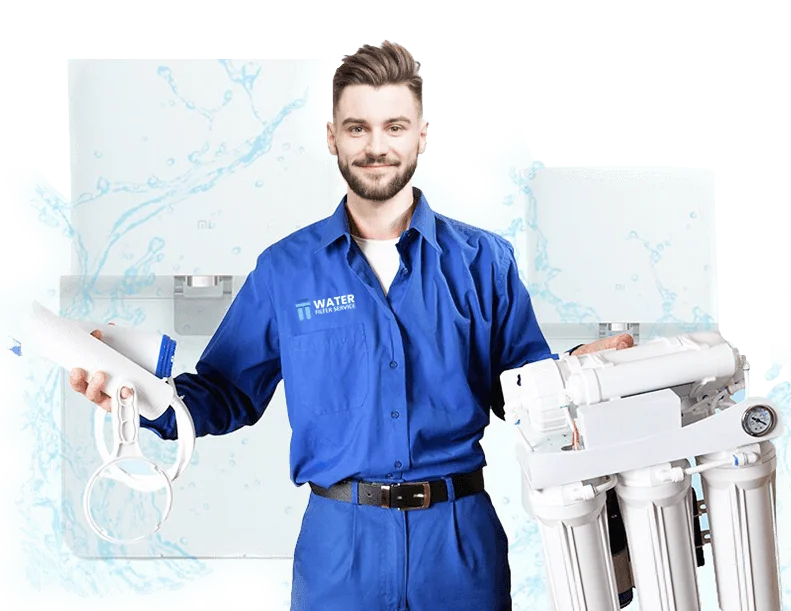 Water Filter Service