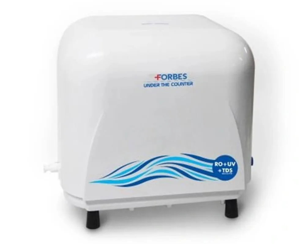 Eureka Forbes Water Filter