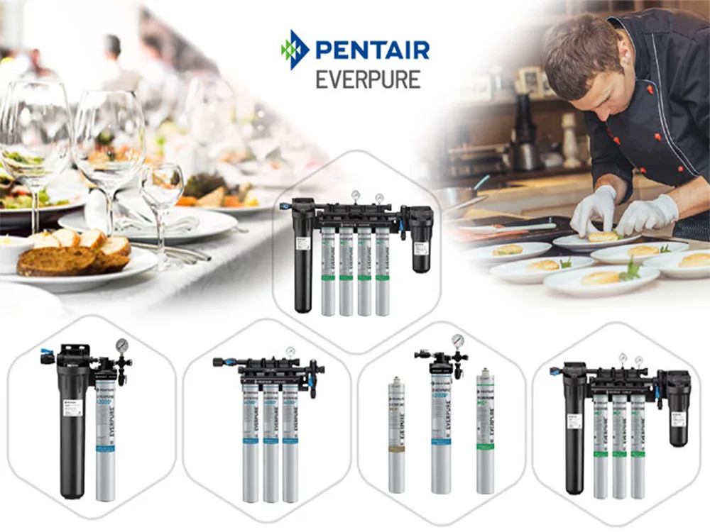 HORECA Water Filter Services - Image 01